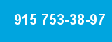 915 753-38-97